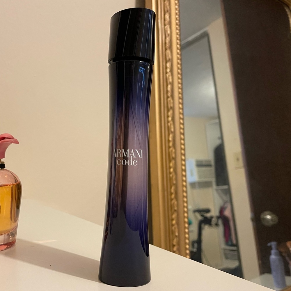 Armani Code for Women Giorgio Armani
